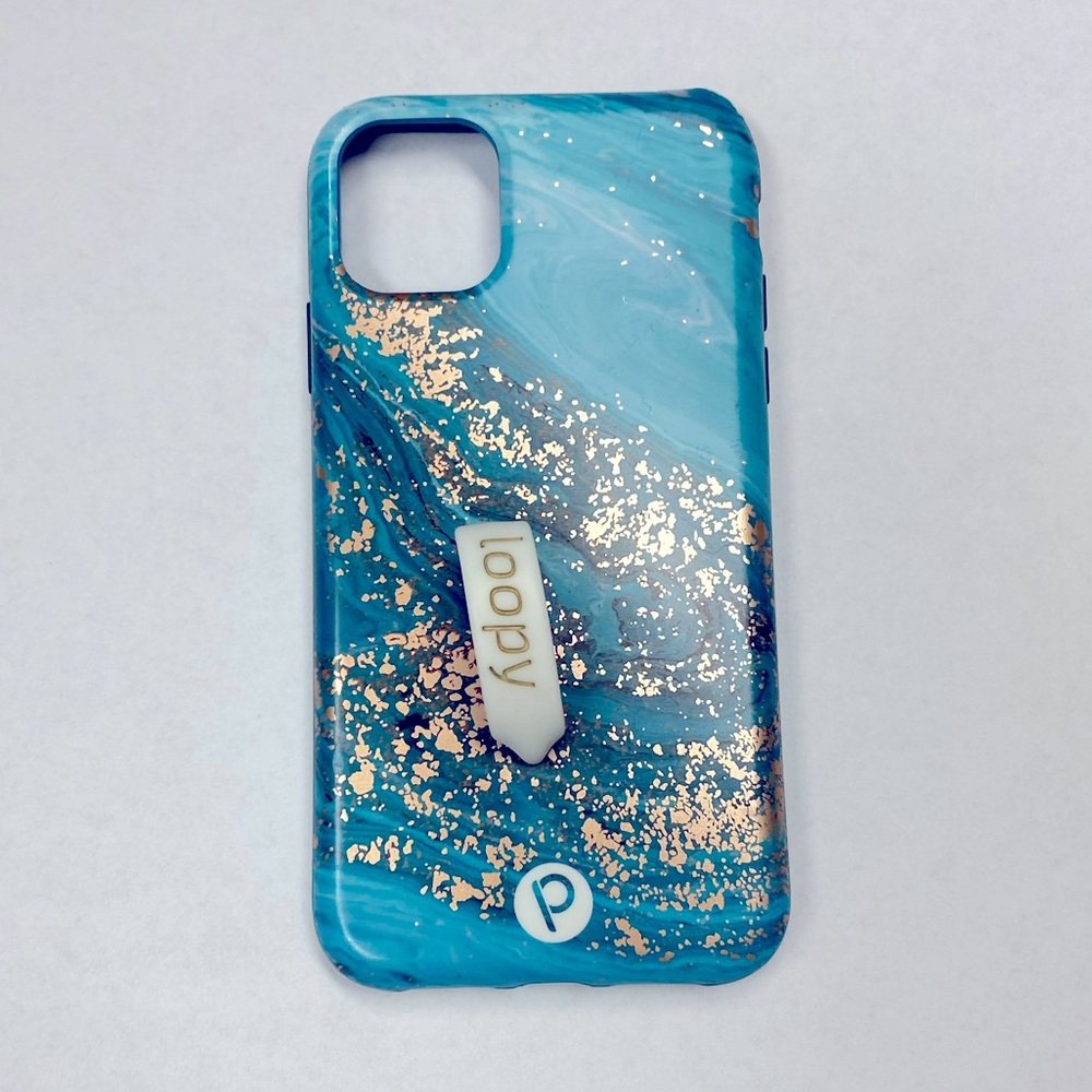 Jasper Loopy Case iPhone 11 Righty
